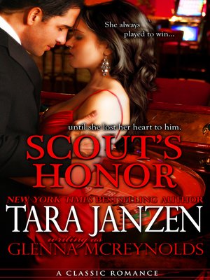 cover image of Scout's Honor